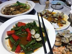 -海东头·疙瘩汤(万达四楼店)