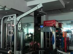-MKC健身工作室(北亭店)