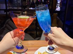 -花腰餐吧Bistro烧烤 傣味(传媒大学店)