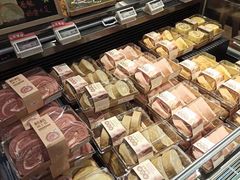-Olé精品超市(北京合生汇店)