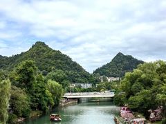 -花溪公园