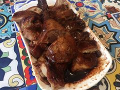 -乌镇那一年小院主题餐厅(甘泉西路店)