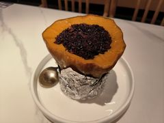 -蘇小主·创意中国菜(金茂览秀城店)