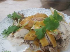 -洪霞餐馆
