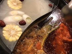 -吃皮火锅馆(苏宁店)