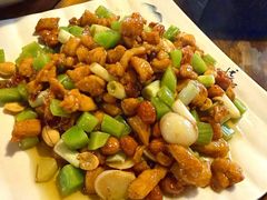宫保鸡丁-庭院小酌(瑞莲街店)