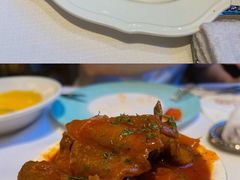 -波特曼西餐厅(南岗店)