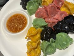 -1937青岛老味道·海肠捞饭·青岛菜(大鲍岛栈桥店)