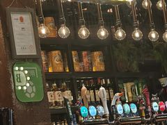 -1819餐厅·团队聚餐·烤串·精酿