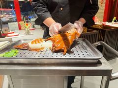 -四川饭店·小龙虾(长白店)