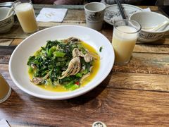 -江南婆婆(车墩店)