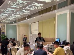 -狮王府淮扬菜(新街口友谊店)