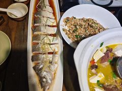 -天怡·鱼工厂(梅溪湖店)