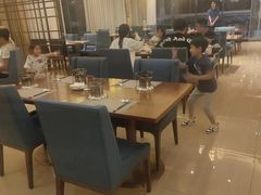 -新希望诺富特酒店-青岛湾中餐厅