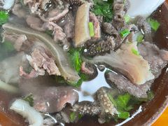 -周记翘脚牛肉