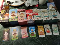 -泡泡玛特POPMART(壹号店)
