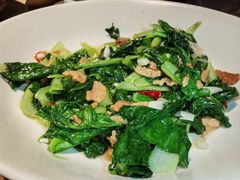 -KŌNG胶东小馆(华熙店)