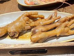 -李百蟹·江南蟹黄面·河景餐厅(夫子庙总店)