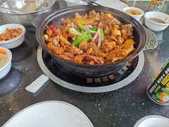 -赖记黄酒鸡(官吓店)
