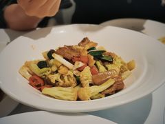 -月福京味斋·烤鸭店·北京菜(鼓楼总店)