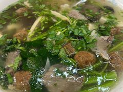 -老字号大盘鸡·丸子汤·抓饭
