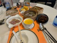 -美心·翠园(港汇恒隆广场店)