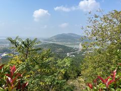 -涂山风景区