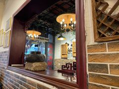 -巴渝老街印象生活麻辣烫(华宇·北城中央汇店)