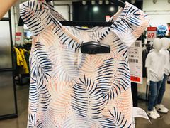 -ZARA(仓山万达店)