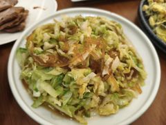 -老昌春饼(中央大街店)