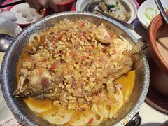 -来菜·湖北头牌藕汤(武商MALL众圆店)