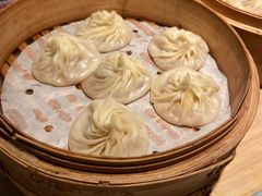 -弄堂小笼包(天津南开大悦城店)