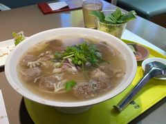 -蔡澜PHO(海岸城店)