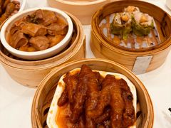 -聚福山莊·寻味顺德(北滘店)