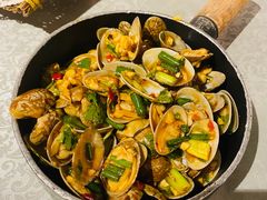 -达叔香味海鲜(海棠68环球美食街店)