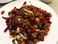 -红豆园(文林街店)