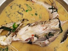 -新新湘菜馆(新中街二条店)