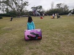 -上海崇明金茂凯悦酒店