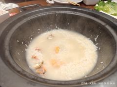 -海味当家·蒸锅海鲜(星海公园店)