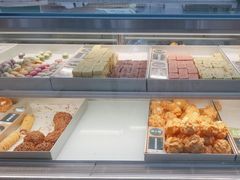 -酥大興·新国潮糕点配茶饮(龙岗万达黑金店)