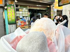 -澳门长洲糯米糍(柯打苏沙街店)