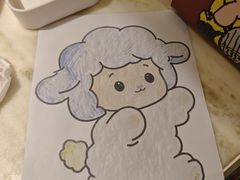 -涮福記·现切牛羊肉火锅(世纪汇店)