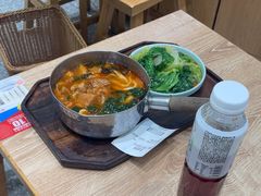 -小满手工粉(北京来福士店)