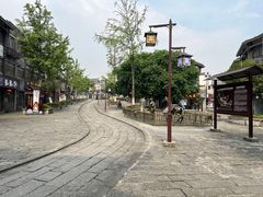 -南关石牌坊古镇