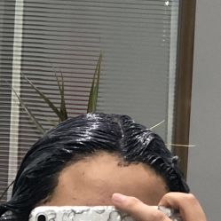点击看大图 -3AM HAIR SALON烫发染发接发