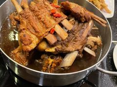 -蝎王府羊蝎子(天通苑店)
