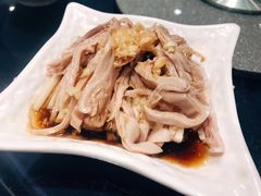 -老吉士酒家(天平路店)