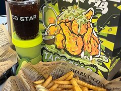 -TACO STAR 塔可星(下沙宝龙店)