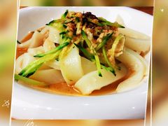 -嘻小北·兰州清汤牛肉面(太平洋森活天地店)