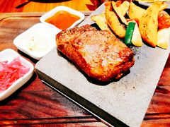 -Erman岩烧牛排(虹桥南丰城店)